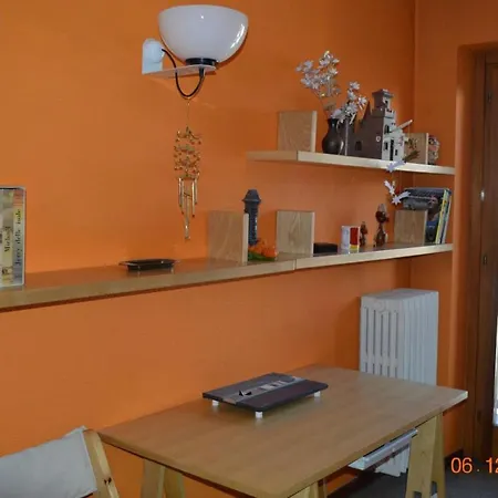 Fronte Piste - 2bd 5px 아파트 *
