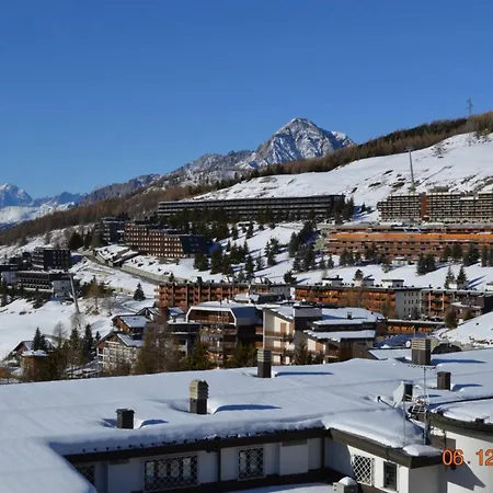 Fronte Piste - 2bd 5px *