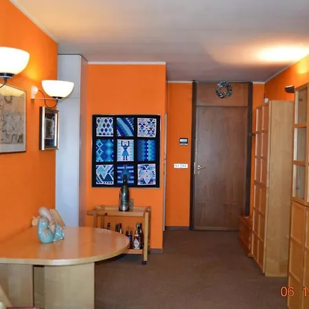 Fronte Piste - 2bd 5px