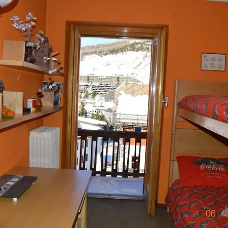 Fronte Piste - 2bd 5px *