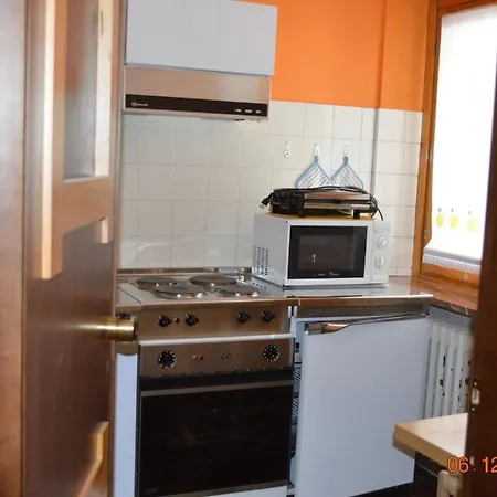 Apartman Fronte Piste - 2bd 5px Sestriere