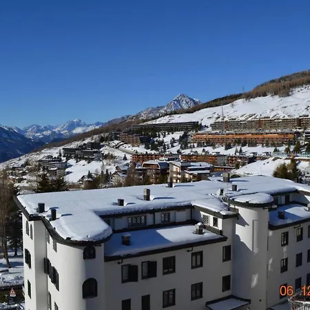 Fronte Piste - 2bd 5px *