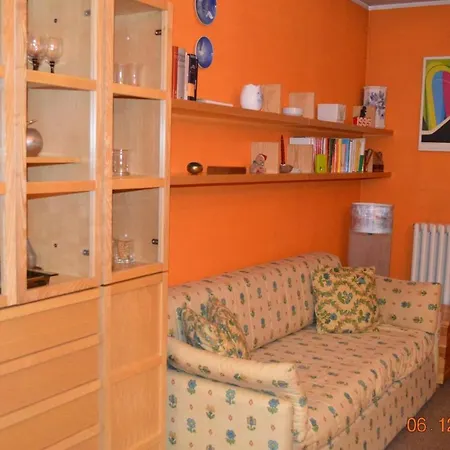 Apartman Fronte Piste - 2bd 5px *