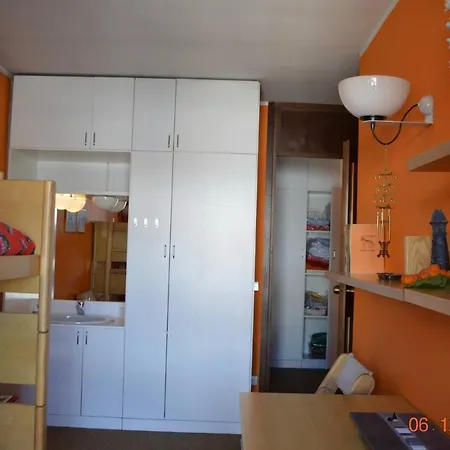 Fronte Piste - 2bd 5px Sestriere